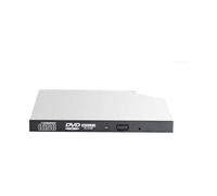 Lecteur de disque DVD-ROM interne HP Noir