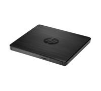 Lecteur de disque DVD-RW Externe - HP - USB - Compatible Workstation Z2 Mini G4