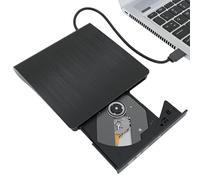 Lecteur De Disque Externe Lecteur De Disque USB Lecteur De Disque D'ordinateur Unité Haute Vitesse Unité De Transfert De Données Lecteur De Disque Écrivain Lecteur De Disque Portable Lecteur USB Unité