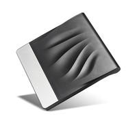 Lecteur de disque externe USB 3.0 avec connexion de type C facile à utiliser pour ordinateur portable et ordinateur de bureau