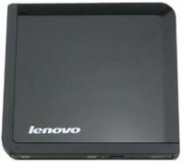 Lecteur de disque - Lenovo Slim USB Portable DVD Burner - Lenovo - 0A33988 - Occ