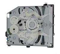 Lecteur de disque optique en métal KEM-490AAA pour Sony BDP-020 025 | Ajustement parfait pour CUH-1115A, CUH-1001A, BDP-020, BDP-025, intégration matérielle transparente