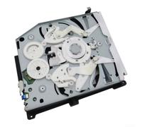 Lecteur de disque optique en métal pour réparation Sony BDP-020 BDP-025 | Compatible avec CUH-1115A, CUH-1001A, résout les erreurs de lecture, boîtier métallique, remplacement direct