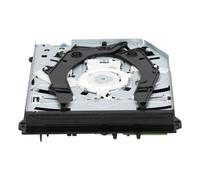 Lecteur de disque optique,Pilote pour console de jeu,Lecteur de disque optique pour PS4 1200,Remplacement du lecteur optique,Lecteur optique interne pour console de jeu,Accessoires pour console de jeu