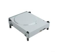 Lecteur de disque optique pour Xbox 360 - Lite-On 16D2S-09C DVD Pièce de rechange - Kit de réparation de console de jeu interne pour erreurs de lecture de disque et plateau coincé