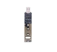 Lecteur de Disque Solide NVME Portable avec interfaces USB3.1 de Type C pour Une Gestion Efficace des données et des sauvegardes Adaptateur NVME pour Utilisation en Voyage