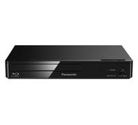 Panasonic DMP-BDT167 Lecteur Blu-Ray Compatibilité 3D Noir