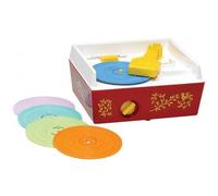 Fisher Price Classic Tourne Disque Fisher Price Classique