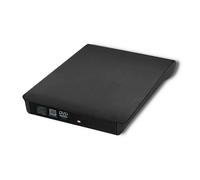 Qoltec Graveur Externe CD DVD 51857