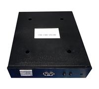 Lecteur de disquette FDD-UDD EX720 720 KB USB SSD émulateur 32 bits CPU pour systèmes embarqués Lecteur de disquette USB