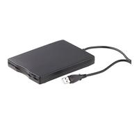 Lecteur de disquettes externe ''Portable Slim Drive'' [Xystec]
