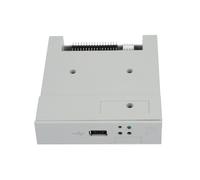 Lecteur de disquettes USB, émulateur de lecteur de disquettes, équipement de contrôle industriel Plug and Play, 1,44 Mo, lecteur de disquettes USB