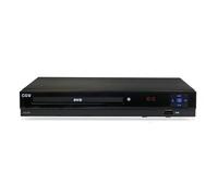CGV Lecteur de DVD AX-204 G