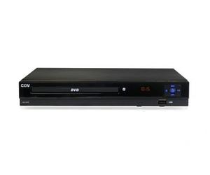 Lecteur de DVD AX-204