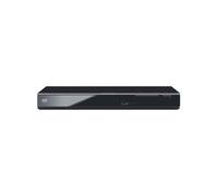 Panasonic DVD-S500 DVD player Noir