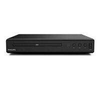 Philips 2000 series TAEP200 DVD player Noir