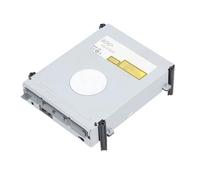 Lecteur de DVD ROM de Remplacement pour 360, Lecteur de Disque DVD ROM pour 360, Pilote de CD DVD ROM Externe, Lecteur de Disque de Console de Jeu