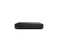 Philips 2000 series TAEP200 DVD player Noir
