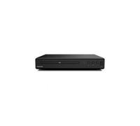 Lecteur de dvd taep200/16 noir