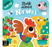 Lecteur de fenêtres pop-up A la campagne / Aksjomat