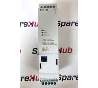 Lecteur de fréquence variable EATON PowerXL DE1-342D1FN-N20N 0,75 KW