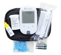 Lecteur de glycémie JT100 Spengler + 50 bandelettes offertes