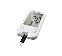 glucomètre medisana MediTouch 2 mg/dL pour diabétiques avec accessoires