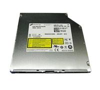 Lecteur de gravure de DVD pour Realan HTPC MATX, petit boîtier, SATA 12.7MM intégré, emplacement de série, Support de chargement, gravure de DVD D9