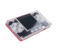 Lecteur de jeu vidéo nostalgique portable miniature convivial avec écran de 2, 0 pouces pour les modèles Trimui Joueur de jeu de poche