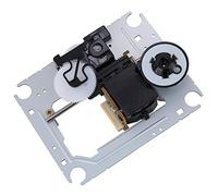 Lecteur de Lecteur CD Zenithaur Complet avec Assemblage de Pont d'entraînement. Ce composant de Remplacement de mécanisme de Lecteur CD est Une unité standardisée pour de Nombreux