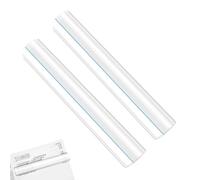 Lecteur de Ligne pour Cartes de Mahjong | Outil de Précision en Acrylique Résistant | Loupe pour Lignes de Mahjong,Pour Débutants Joueurs Seniors Salle de Jeux Réunions Fêtes Centre Communautaire