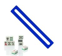 Lecteur de Lignes de Cartes Mahjong - Guide pour Débutants | Accessoire de Lecture Léger pour Joueurs