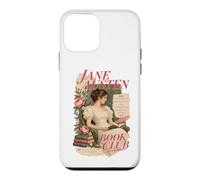 Lecteur de littérature Classique Regency Novel Collection Coque pour iPhone 12 Mini