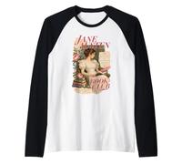 Lecteur de littérature Classique Regency Novel Collection Manche Raglan