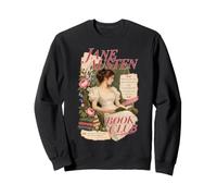 Lecteur de littérature Classique Regency Novel Collection Sweatshirt