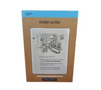 Amazon Kindle Scribe (3e génération, 2025) Stylet Premium 64GB Graphite