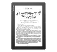 Pocketbook InkPad Lite - mist grey ( PB970-M-WW )
