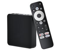 Lecteur de Médias en Streaming LEOTEC LETVBOXGC06