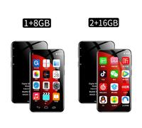 Lecteur de musique Android 40 pouces WiFi MP4 MP5 Bluetooth cran tactile prise en charge du tlchargement Label