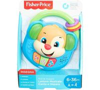 Lecteur De Musique Chanter Et Apprendre Fpv06