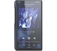Lecteur de musique FiiO M23 Noir