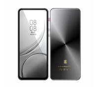 Lecteur De Musique Mp5 Bluetooth Wifi Noir 32Go Avec Radio FM Sans Perte