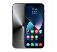 Lecteur De Musique Mp5 Bluetooth Wifi Noir 32Go Avec Radio FM Sans Perte et écran Tactile Complet