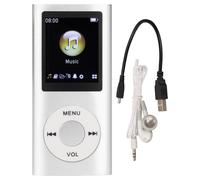 Lecteur de musique numérique portable MP3/FLAC APE1
