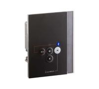 Lecteur de musique pour sauna Harvia Pro D Bluetooth, anthracite