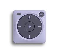 Lecteur de Musique Spotify Mighty 3 - Compatible avec Les Casques Bluetooth et filaires - Stockage de Plus de 1 000 chansons - Lecteur de Musique sans écran - Aucun téléphone requis (Lavande)