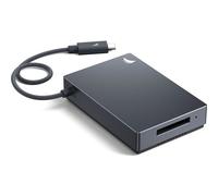 Angelbird - Lecteur de Carte Performance CFexpress B USB-C 4.0 Gen 3x2