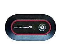 Lecteur de pompe Vaillant 0010025485 pour équilibrage hydraulique