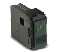 Lecteur De Proximité Mifare Noir pour les systèmes intrusions - URMET DK3000M-P