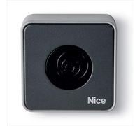Lecteur de proximité Nice pour cartes à transponder MOCARD et MOCARDP à associer au décodeur MORX code : ETP